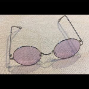NWOT Romwe Sunglasses